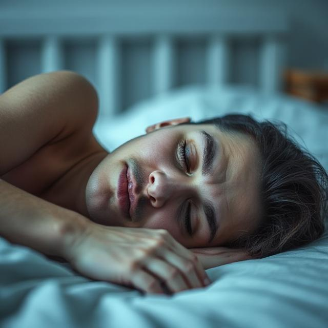 थकान और कमजोरी (Fatigue and Weakness)